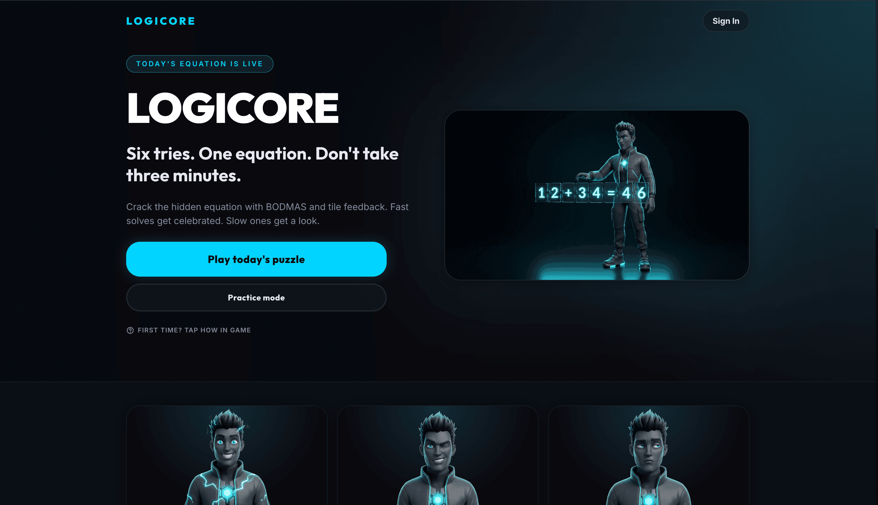 Logicore